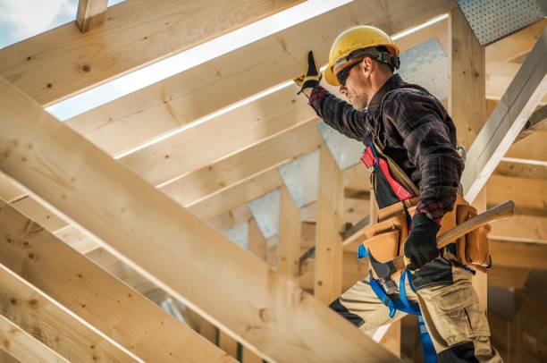 Roof Waterproofing Services in East Pasadena, CA