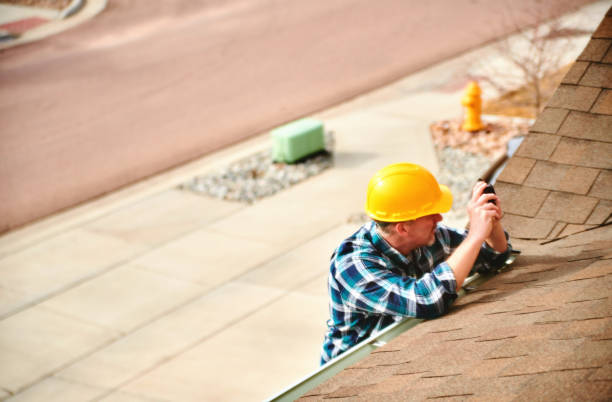 Best Roof Repair Services  in East Pasadena, CA