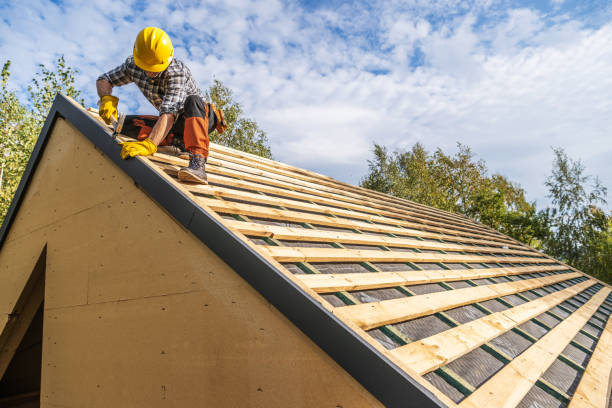 Quick and Trustworthy Emergency Roof Repair Services in East Pasadena, CA