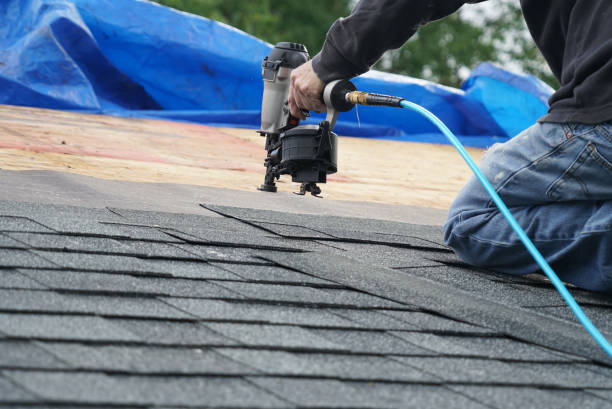 East Pasadena, CA Roofing Contractor Company