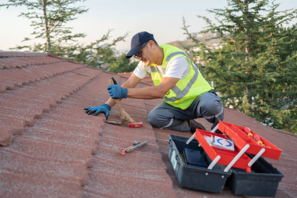 Best Best Roofing Contractors  in East Pasadena, CA