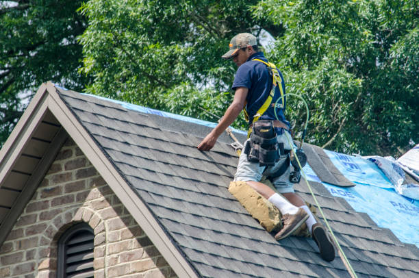 Best Commercial Roofing Services  in East Pasadena, CA